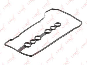 Прокладка крышки клапанной TOYOTA Corolla (00-01),Avensis (00-03) LYNX SG0963, SG-0963, 11213-0D030