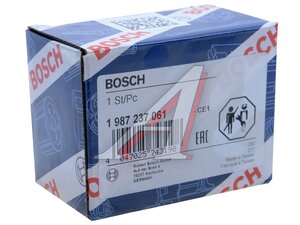 Реле регулятор MAN напряжения генератора BOSCH 1987237061, 51261017217