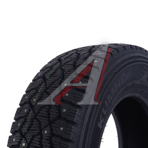 Шина KUMHO Winter PorTran CW11 шип. 195/70 R15C 195/70 R15C, 2357463