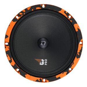 Колонки среднечастоные 8" (20см) 100Вт DL AUDIO Gryphon Pro 200SE