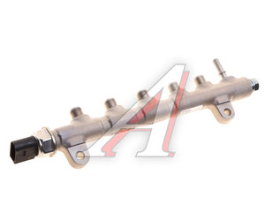 Рампа JAC N35 SOLLERS Argo 2.0 топливная OE 1042400FD020