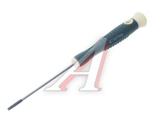 Отвертка TORX Т10х75мм ювелирная ROCKFORCE RF-73607510