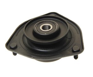 Опора амортизатора HYUNDAI Accent,Verna,Getz переднего MANDO DCC000235, 54610-25000