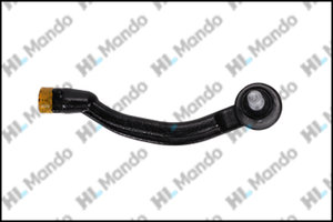 Наконечник рулевой тяги HYUNDAI G90 (19-) правый MANDO MTG050271, 56825-J6000