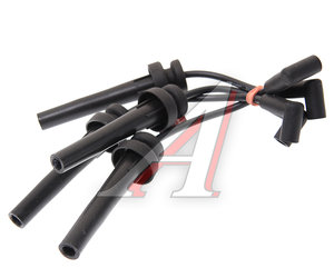 Провод высоковольтный CHRYSLER Sebring (01-07) комплект CARGEN AX121, 986357052, 05018394AE