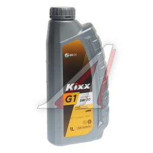 Масло моторное G1 PLUS SN/GF-5 5W30 синт.1л KIXX L2101AL1E1, KIXX SAE 5W30