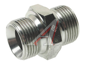 Переходник BSP(Ш)3/4"-BSP(Ш)3/4" VITILLO ANGG1212 VG (A500505-12-12)