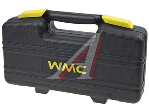 Набор инструментов 142 предмета WMC TOOLS WMC-10142