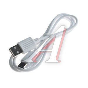 Кабель USB Type C 1м белый HOCO X88 white, 00202