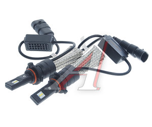 Лампа светодиодная 12V HB3 P20d 3000Lm бокс (2шт.) CLEARLIGHT CLFLXLEDHB3, CLEARLIGHT CLFLXLEDHB3