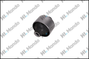 Сайлентблок HYUNDAI Trajet (00-) рычага переднего нижний MANDO DCC010266, 54555-3A100