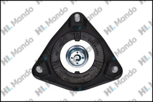 Опора амортизатора KIA Ceed (13-),Cerato (17-) переднего MANDO DCC000334, 54610-A5000