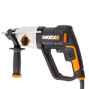 Перфоратор 800Вт 2.5Дж (кейс) WORX WX339