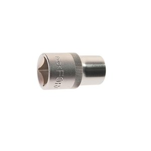 Головка торцевая 1/2" TORX E16 L=37мм ROCKFORCE RF-54616