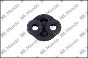 Крепеж HYUNDAI Porter глушителя MANDO DCC000220, 28658-44000