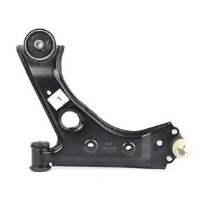 Рычаг подвески OPEL Corsa D (06-) передней нижний левый BSG BSG65315014, 3527301, 13426552/0352542