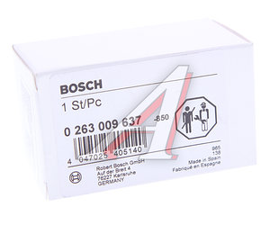 Датчик парковки MERCEDES ML (W164) BOSCH 0263009637, 34742, A2215420417