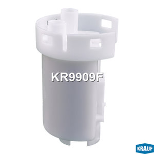 Фильтр топливный TOYOTA Yaris (02-),Celica (99-) KRAUF KR9909F, 23300-23040