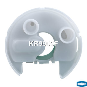 Фильтр топливный TOYOTA Yaris (02-),Celica (99-) KRAUF KR9909F, 23300-23040