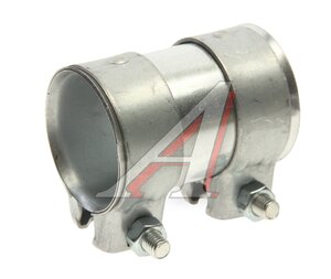 Хомут глушителя AUDI A3 (05-) STELLOX 75-50006-SX, 265-827, 1K0253141M