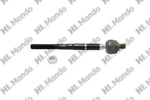 Тяга рулевая HYUNDAI Solaris (10-) KIA Rio (12-) правая MANDO DSA020247, 57724-4L090