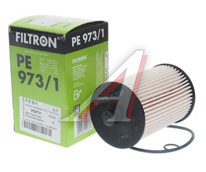 Фильтр топливный VW LT 28,35,46 FILTRON PE973/1, KX217D, 2D0127159