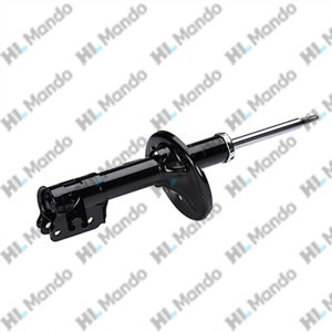 Амортизатор HYUNDAI Santa Fe (00-06) передний левый газовый MANDO EX5465026100, 339749, 54650-26100