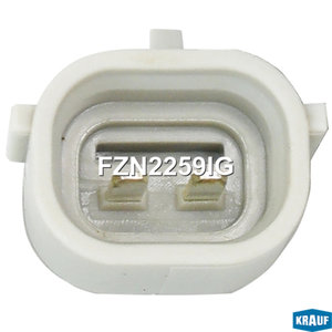 Клапан TOYOTA Land Cruiser Prado электромагнитный ТНВД KRAUF FZN2259IG