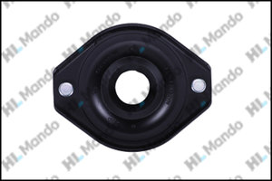 Опора амортизатора DAEWOO Matiz (98-) переднего MANDO DCC040452, 96568585