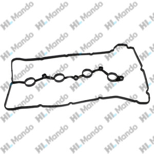 Прокладка крышки клапанной HYUNDAI Sonata NF KIA Magentis MANDO EGCNH00060, 22441-25002