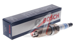 Свеча зажигания SUBARU (EJ204,252) BOSCH 0242135553, 22401-AA781