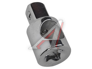 Адаптер 3/8"(F)х1/2"(М) WMC TOOLS WMC-80634