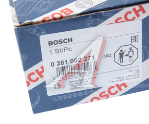 Датчик положения коленвала MAN BOSCH 0281002271