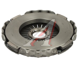 Корзина сцепления SITRAK HOWO КПП ZF 16S2230TO MOVELEX WG9925160611/2-MX, WG9925160611/2