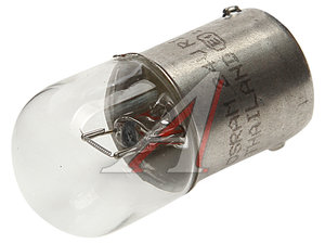 Лампа 24V R10W BA15s OSRAM 5637CLC, O-5637CLC, А24-10