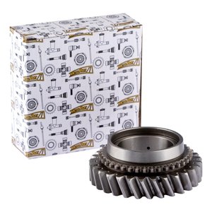 Шестерня КПП УАЗ 2-й передачи 5-ти ст. METALPART MP-255-1701120, 255-1701120