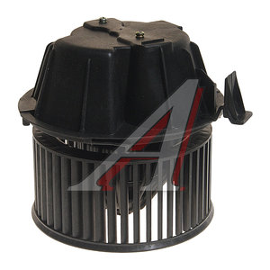 Мотор отопителя RENAULT Logan (04-) LUZAR LFH0987, 715058, 272106020R