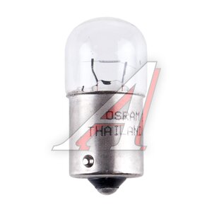 Лампа 24V R5W BA15s OSRAM 5627CLC, O-5627CLC, А24-5-1