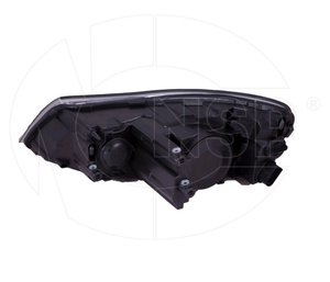 Фара SKODA Octavia (04-) правая NSP NSP081Z1941018S, 1Z1941018S