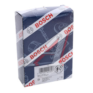 Датчик кислорода BMW 3 (F30,F31) BOSCH 0258027019, 11787596924