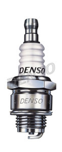 Свеча зажигания (газонокосилка,бензопила) DENSO W20MRU