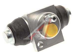 Цилиндр тормозной главный OPEL Astra G (01-05) BOSCH 0986475869