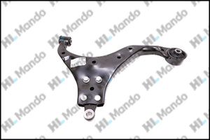 Рычаг подвески HYUNDAI Tucson (04-) передней нижний правый MANDO CAH0125D, 54501-2E000