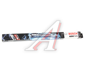 Щетка стеклоочистителя 530/475мм комплект Aerotwin BOSCH 3397118902, AR533S, A533S