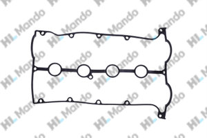 Прокладка крышки клапанной KIA Carens (00-06),Spectra (01-04) MANDO EGCNK00056, 0K247-10235B