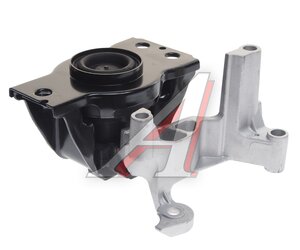 Опора двигателя NISSAN Qashqai (02-13) правая PATRON PSE30224, 11210-JD21B