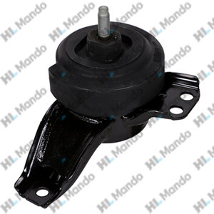 Опора двигателя HYUNDAI Santa Fe (12-) правая MANDO MCC010678, 21810-2W200