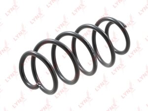 Пружина AUDI A3 (04-07) подвески передней LYNX SC1905, SC-1905, 1K0411105CM