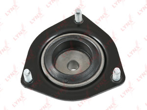 Опора амортизатора NISSAN Almera (06-) переднего LYNX MA1042LR, MA-1042LR, 54320-95F0A