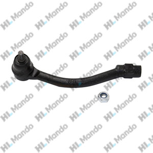 Наконечник рулевой тяги HYUNDAI Elantra (11-) правый MANDO DSA020472, 56820-3X090